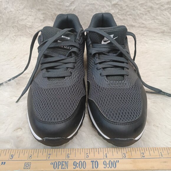 New Nike Air Max 1 Golf Anthracite C17736-001 Mens Shoes US 9 - Picture 2 of 7